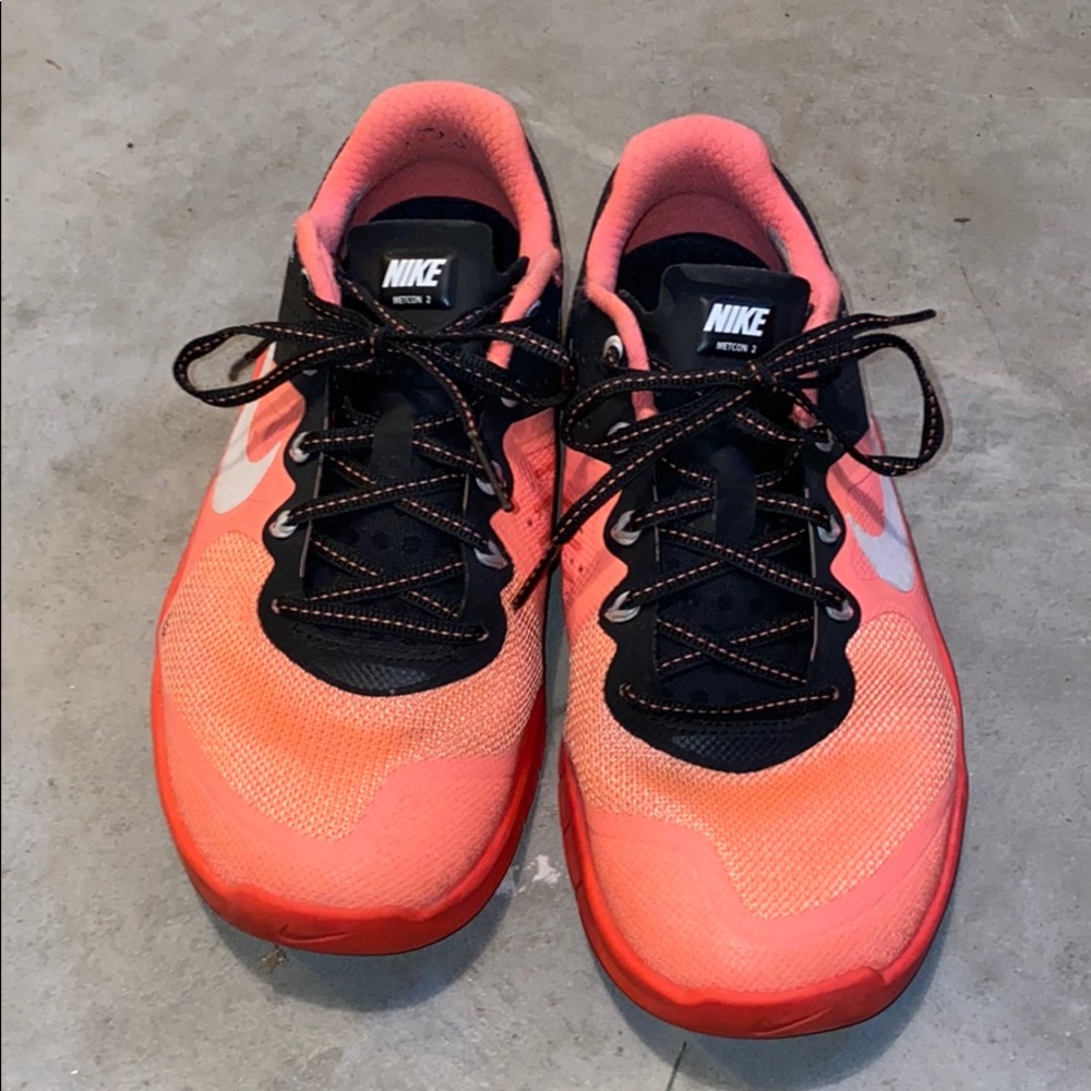 Nike Metcons!